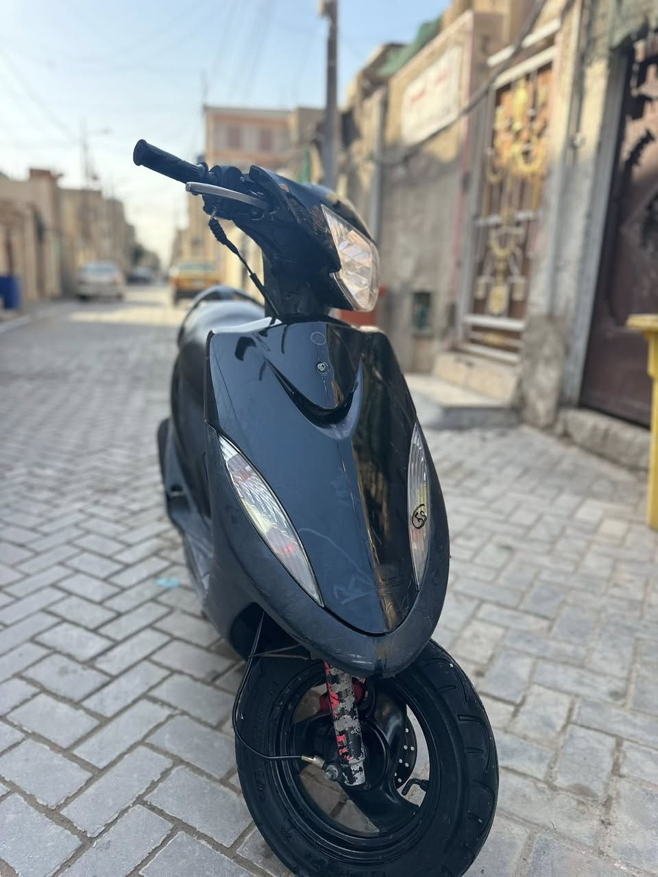سلام عليكم ماكس عدلة لبيع مكفولة من كلشي سعرهة ٨٠٠وبيهة مجال ***********
