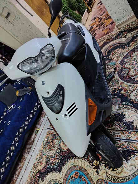 سلام عليكم دراجه وكاله بل كارتون 100 لسرعه ياباني اصل وفصل عنوان بغداد باب المعضم ***********
