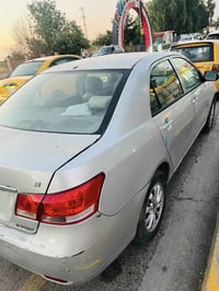 سياره Byd للبيع موديل 13 كير توماتيك G3 مكينه وكير شرط تبريد السياره ف...
