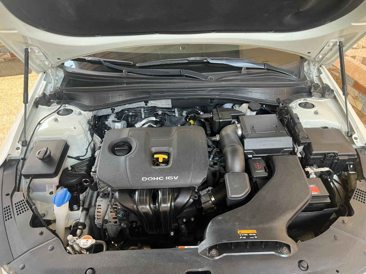 كي فايف موديل ٢٠٢٢ بانزين وارد كوري كفاله رقمها اربيل والسنويه لغاية ٢٠٢٨ماشيه 92 الف السياره بيهه مواصفات رادار اوتو هولد سايد بريك دكمه نقطه عمياء ويل كب خليجي وتخم تاير للاستفسار *********** موجود وات ساب
