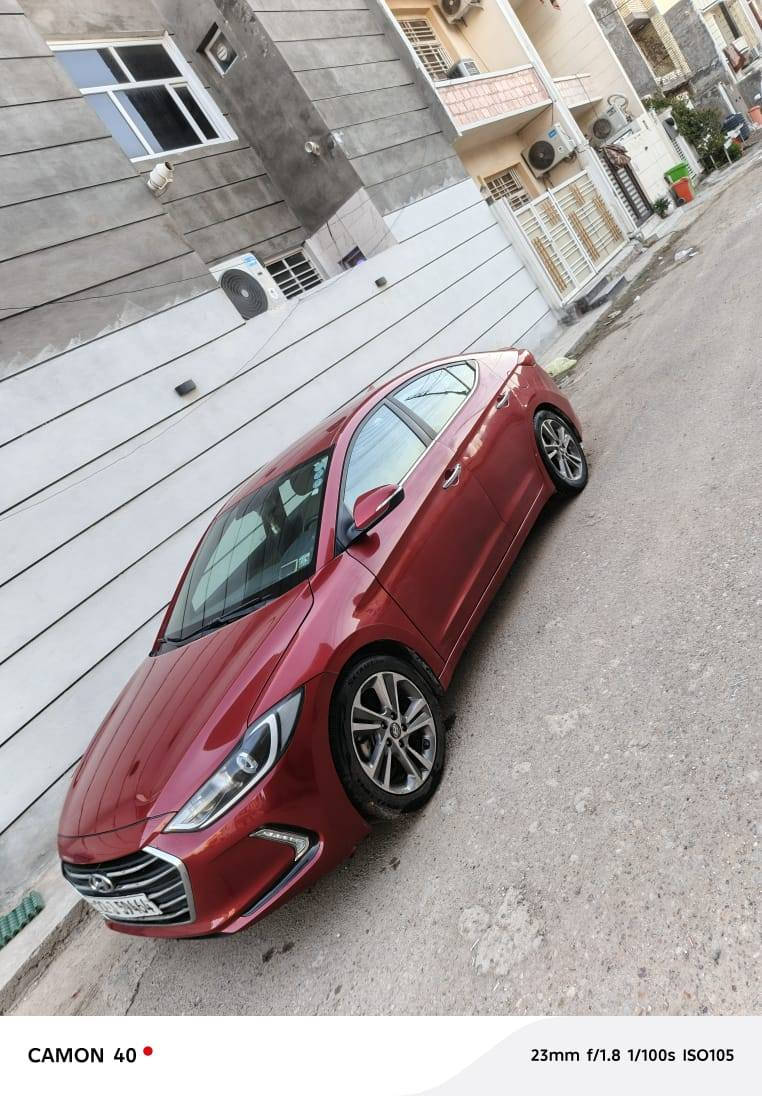 السلام عليكم
للبيع النترا ١٧ لمتد فول حادث خفيف شخط بابتين وبغداد بيها بنيد موثق فديو حادث بغداد
سياره رقم اربيل باسمي رقم جديد
جديده معنى الكلمه جاهزه متصرف عليها دينار حته دهن كير ومكينه جديد ماشيه ٨٠ الف حقيقي وديها سونار وتاكد من صحه كلامي سعر 130$ بيها مجال قليل كلش حق جيتك رقم *********** بي وتساب مكان السياره دوره تحويل مباشر 
مواصفات
مكينه 2000 دوش
كير اي تي
٤ دسك امامي خلفي
اشيار مري
كامره دواره
ترحيب
صندوك بصمه
بيبان بصمه
بصمه تشغيل
انظمه قياده
كشن جلد كهرباء
تحديد مسار
رادار جانبي
مرأه ذكيه
شاشه اعطال
وبيها بعد هواي مواصفات
