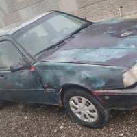 فالفو ٤٦٠ • موديل ٩١ • رقم الماني