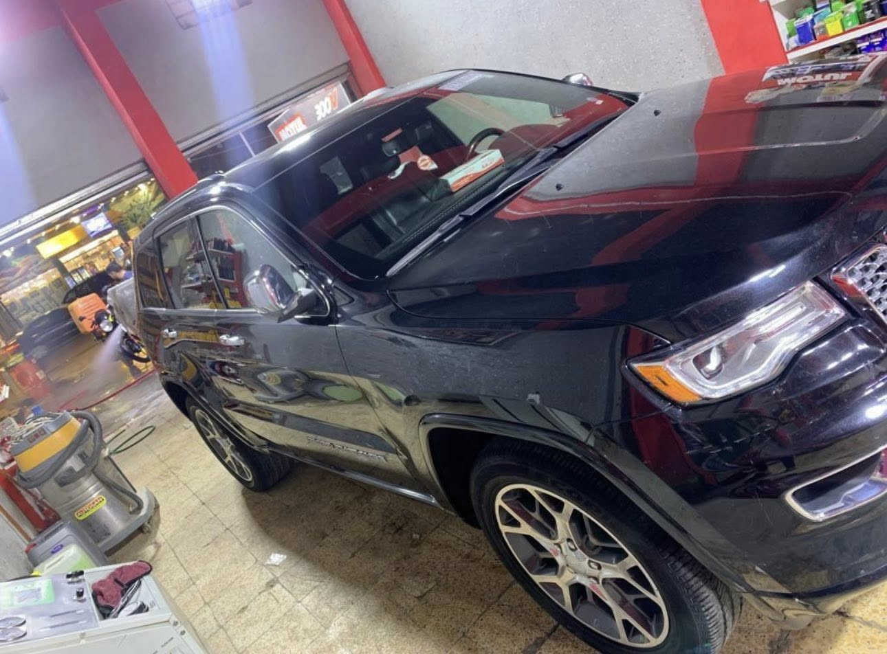 2020 اوڤر لاند ترايه زيروا جديده مانع اصطدام خلفي اوتو وهوايه مواصفات ماشيه 59 الف ميل مابيه دينار مصرف معروفه مواصفاته حادثه جوه قبغ البانزين باب
وره السايق مبدل وكاله السعر 230& وبيه مجال
مكان السياره بغداد
غير متواجد ع فيس
***********
