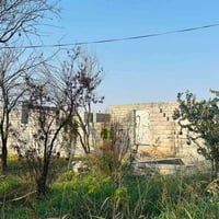 طريق الصخيل • أرض+هيكل • ٢٤٥٠م