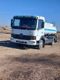 اتيكو • مديل 2002 • بصره تحويل لميسان