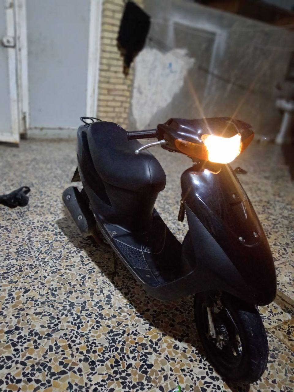 دراجه ساسوكي رياضي ما مفتوحه دراجه كلشي شغال بيه  رقم ***********  سعر خاص
