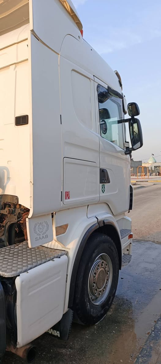 للبيع سكانيه سكس جوبلس كلو مديل 2013مكفوله كفاله عامه مكينه 620كير الف عرجه بدون كلج سعر 425 البصر الدير***********
