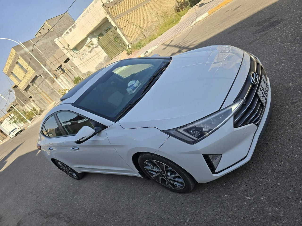 النترا ٢٠١٩ خليجي سياره جديده وجاهزه من كلشي بسمي تحويل مباشر فو مواصفات فتحه بصمه سعر ١٤٥ وبيه مجال للاستفسار ***********ترهم مراوس مكاني سماوه رميثه
