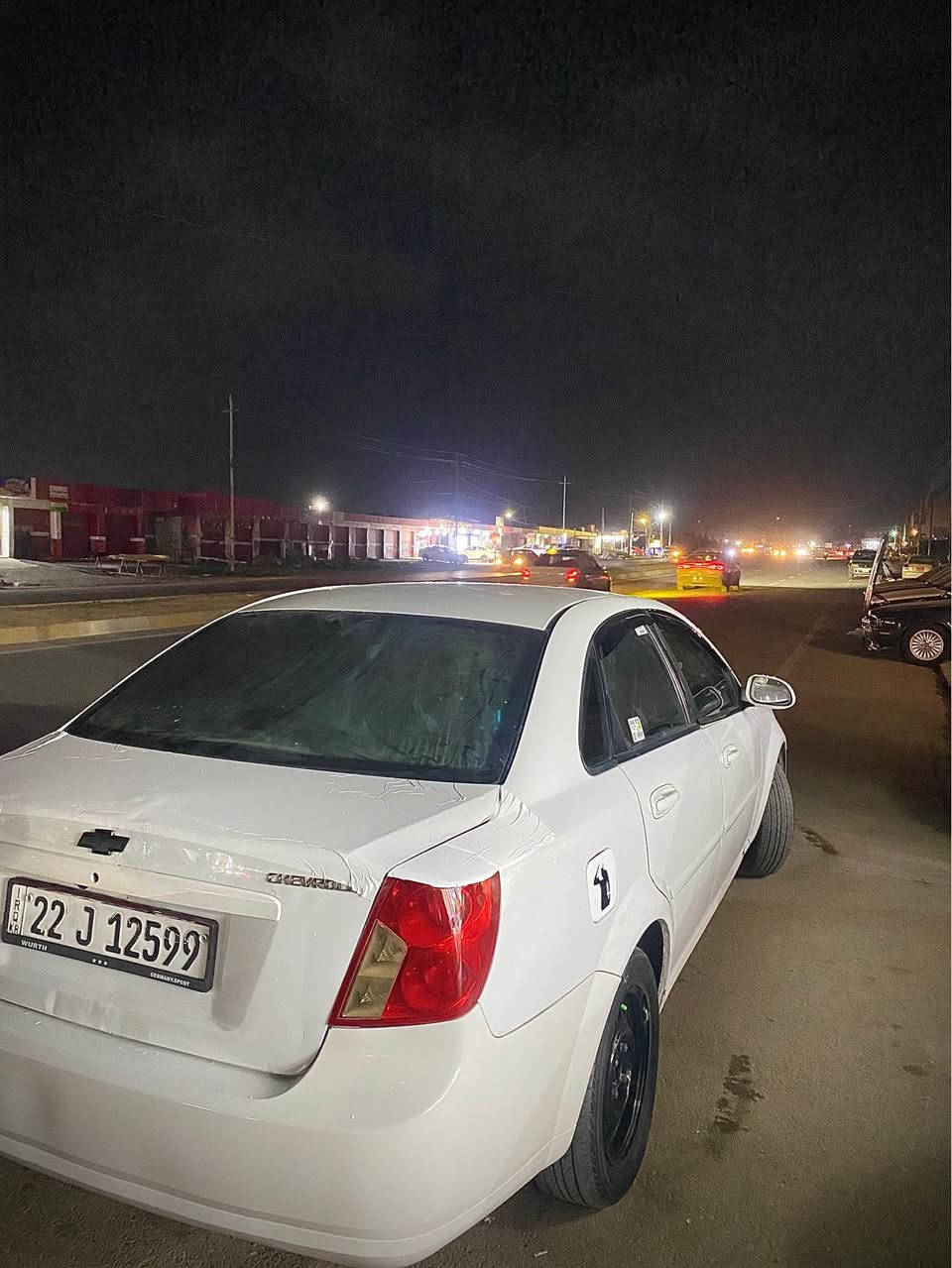 ابترا مؤديل 2010كير تؤ ماتيك مه كينه ته بريت هه مووى به شه رت سى پارجه ى پيشى هه يتى 150هه زار عرامه ى له سه ره ژم*********** أربيل, العراق
