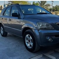 سورنتو • ٢٠٠٨ • تحويل مباشر