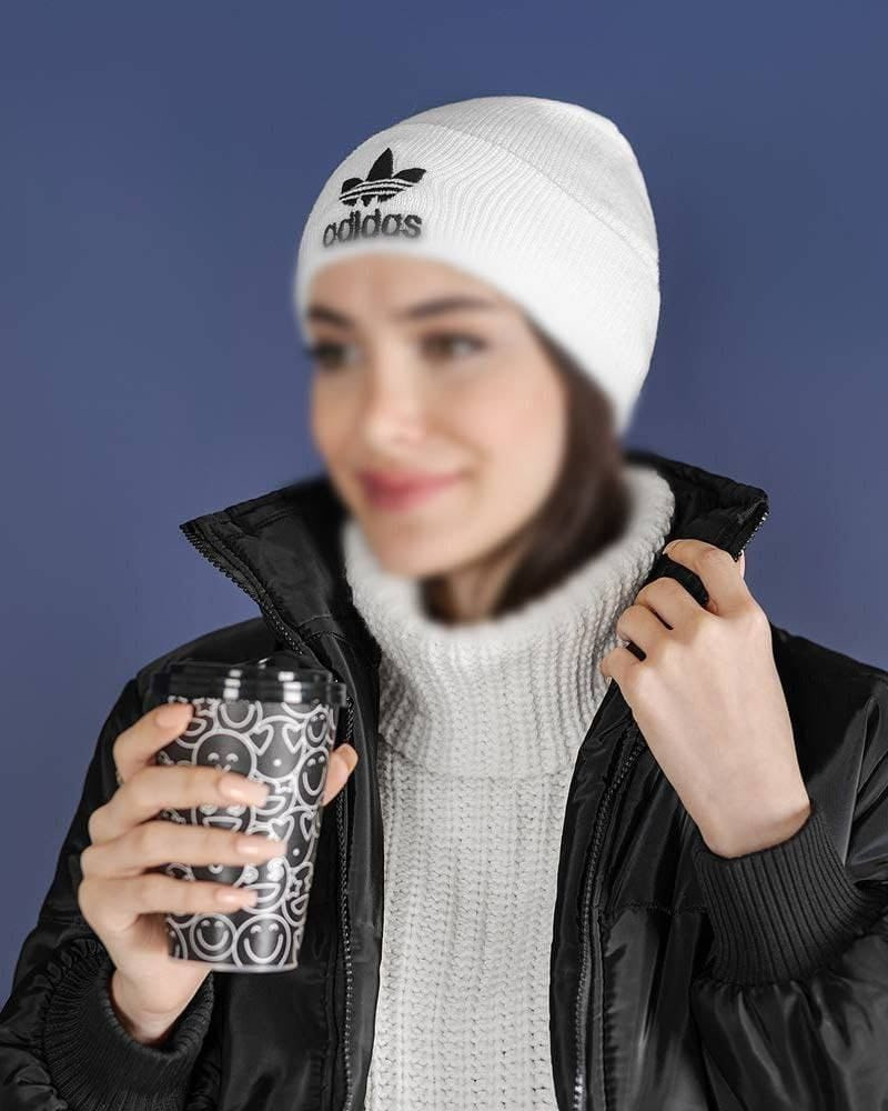 كليته نسائي درجه اولى صناعه تركيه لونين ابيض واسود والسعر ١٨ درن الف
***********
