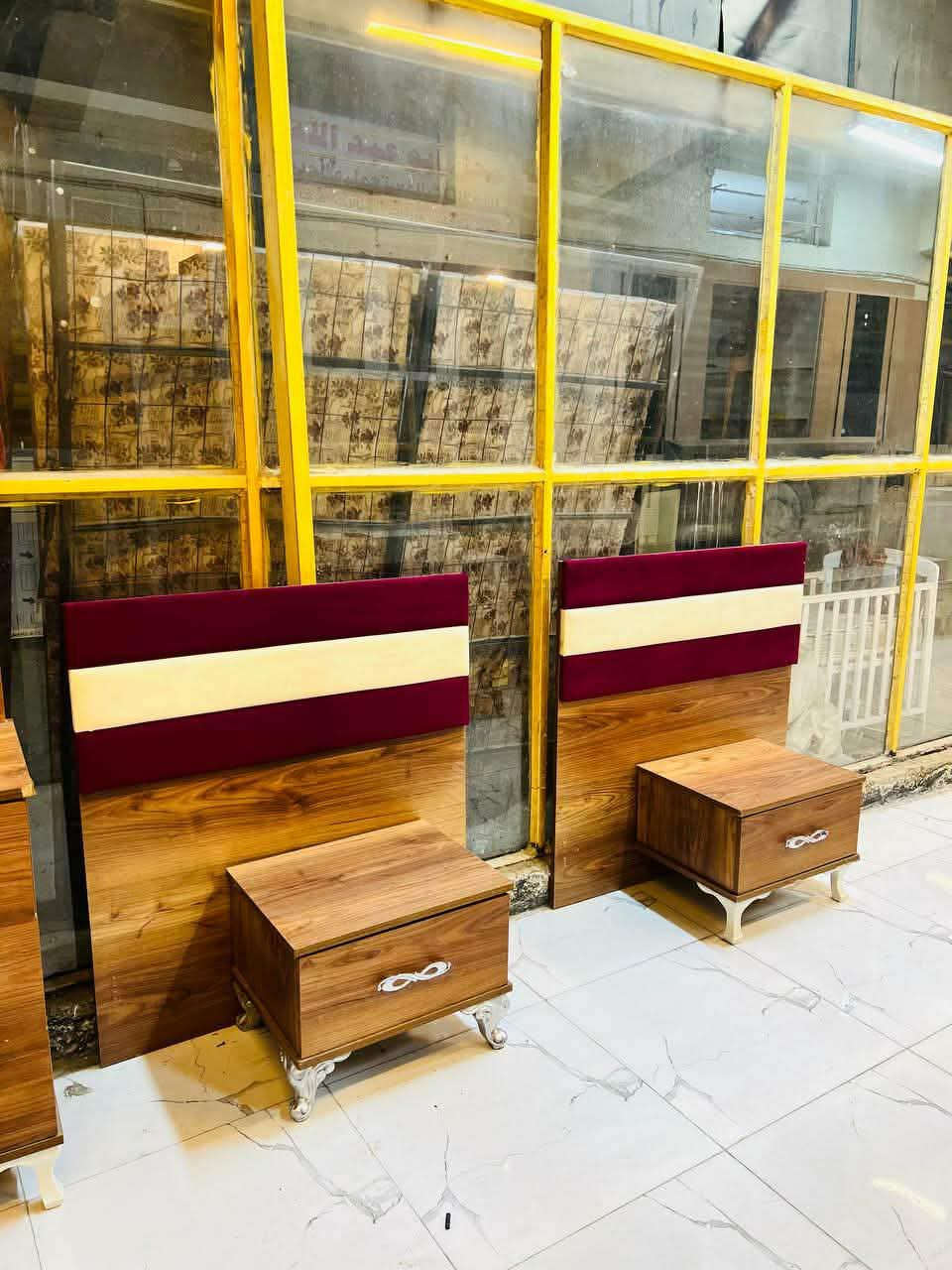 للبيع مع الشد ونقل مجاني داخل بغداد 
استفسار خاص


**إذا كنت صاحب هذا الإعلان وتريد حذفه لأي سبب، رجاءا أرسل رسالة إلى الدعم الفني**