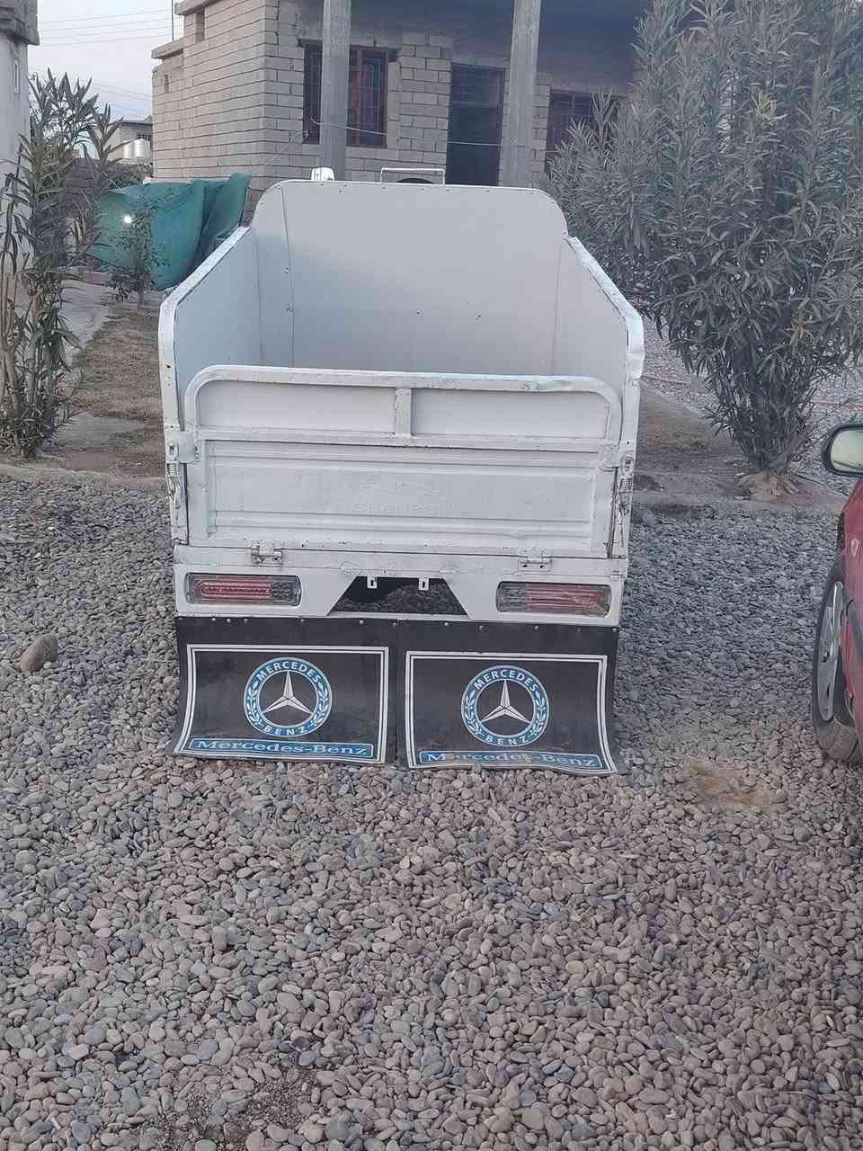 السلام عليكم ستوته للبيع كهربائيات شغاله سلف شغال محرك 2024  فحل عالي رقم سنويه المكان جنوب الموصل كياره السعر مليون او100وبيها مجال للطيبين ***********
