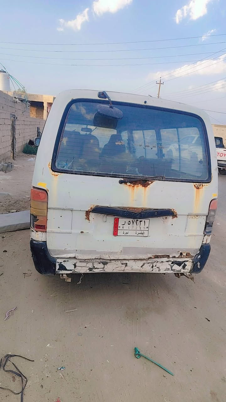 سلام عليكم كيه هايس للبيع محرك ثنين ونص والكير اتوماتيك محرك كايم رقم بصره عنوان سياره بصره ابي الخصيب السعر 7 ورقات وبيهه مجال ستفسار اتصل ***********
