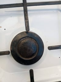 طباخ تركي • نضيف • شغال