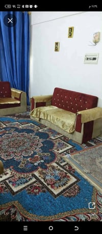 شقة للبيع • مجمع حطين