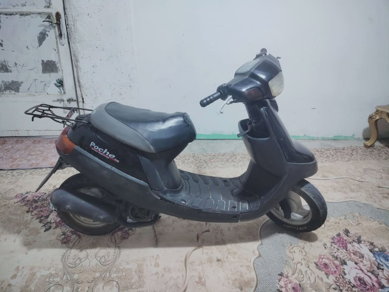 بطه السعر 400 مامفتوحه  بلاديه محرك ناعم اخرس شغاله سلف و هندر و كهربائيات نظافه فول كفرات بلاديه كربلاء فلكه الثوره يم مطعم علي يوسف ***********
