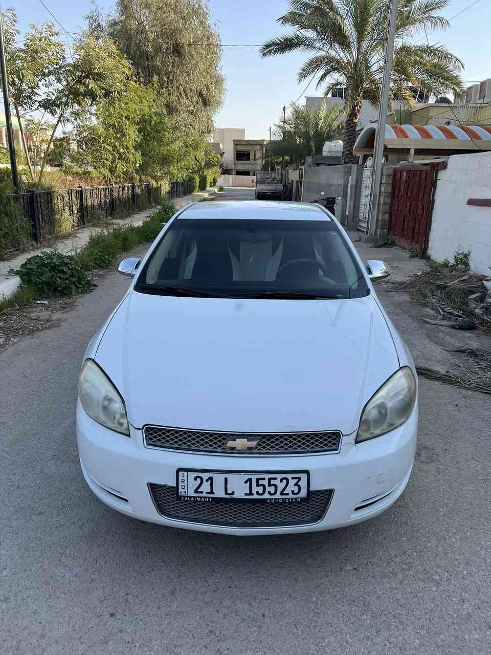 امبالا 2013  رقم سليمانيه بسمي هزه جديدسنويه لل29  كير محرك تبريد صدر كله مكفول سونار موجود           ‭0771 162 6390‬.   ديالى المقداديه
