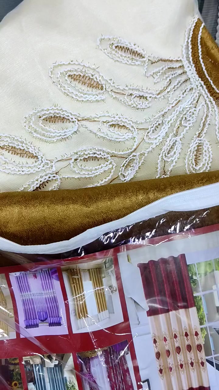 🔥تخفيضات مجمع بركات الرحمـٰن🔥
للاغراض المنزلية والمفروشات بأسعار مناسبة للجميع 🏠✨
📍العنوان : الديوانية – الاسكان داخل فرع مكتب الحياة بالمنتصف مقابل صورة الإمام علي (عليه السلام)
📞 للاستفسار: ***********
