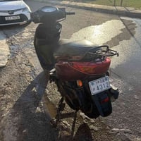 بريز • ترايك • نضيف
