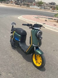 ر11 • بطاريات 33/12فولت • البصره القبله