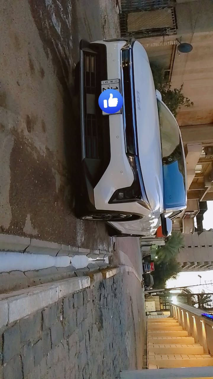 سلام عليكم K4 موديل 2025 خليجي
فول عده الفتحه داخل لونين بصمه ويل كب 17
ضمان دوليه 4تبديلات دهن مجاني سياره زيروو
ماشيه الف ونص دوشمه كاعيه وسفاري وفرشت صندوك 
مغلف دعاميه وبنيد وماصدات ببي اف رقم الهاتف ***********
سعر 198بيهه مجال بصيط
