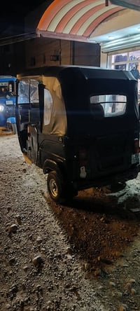 تكتك • موديل 22 • ديالى