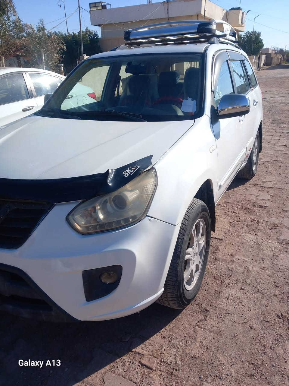 تيكو مديل 2013 بل عمارة رقم بصرة راعيهة يمي جاري مكفولة مكينة كير تبريد تتفئة تخم تاير حدادية جديدة منضومة غاز دواخلهة بل جيس نضيفة وحلوة ماناقصهة شي السعر ٥٤ بيع مستعجل الشراي يتصل وخادم واساب موجود واساب موجود ***********
