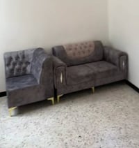 كنب • أثاث