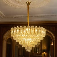 ثريا جديدة • بالكرتون • مشدودة