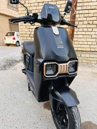 دراجة تايلج • 6 بطاريات • الزعفرانيه بغداد