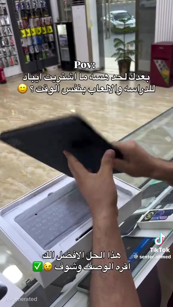 تريدا ايباد تريدا حاسبه  مخصص العاب ودراسه ايباد link 8 غني ع تعريف فقط معرب بعدا ممشحون  اخذته 350 اريده 300 جهاز فقط معرب بل كارتون


**إذا كنت صاحب هذا الإعلان وتريد حذفه لأي سبب، رجاءا أرسل رسالة إلى الدعم الفني**