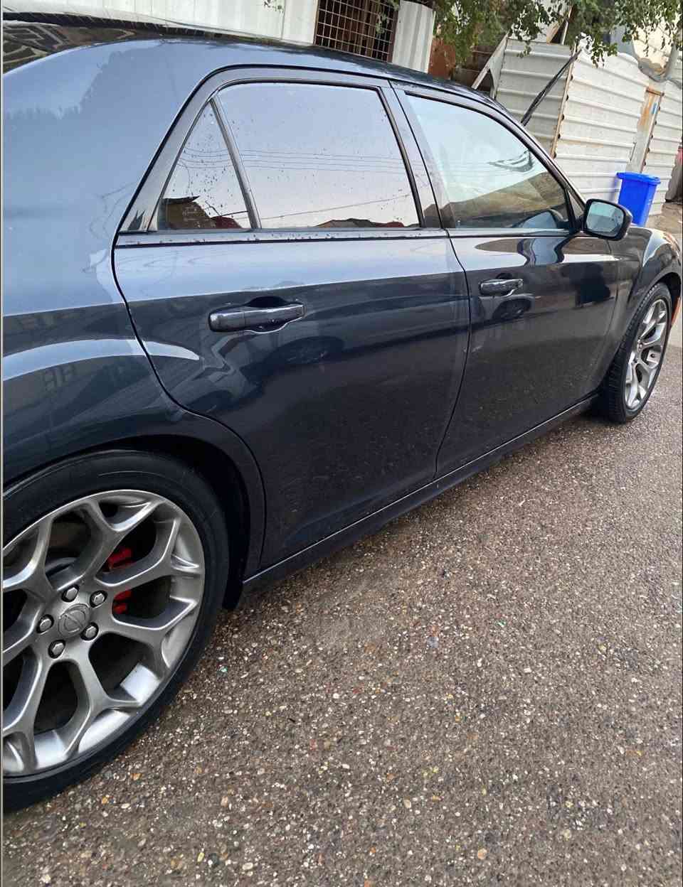 للبيع اوباما اصل 18 S كفاله من الكص فول مواصفات لمتد السياره للأخير مكينه كير حداديه كفاله حساسات كامره تشغيل عن بعد منضومه زنون اصليه السياره ع البلاد حته مشي ما ماشيه هوايه تبريد تدفئه حته بل كشنات والكشنات حضن الغرفه جديده سستم بردات فتحه ع طول السقف بانورما السياره بصمات بل أبواب ادامه كامله توه مسوي براد شادلها اصلي ب٢٠٠ دولار رقم اصلي مال مرور شرط ترايك للشمال وسنويه اصليه شواصيها كلها ع البلاد شاصي الجامه والبنيد والباب وكلهن مطابقات وع البلاد ما ملعوب بيهن وبعد هواي بيها مواصفات السياره حيل نضيفه وجديده ومليانه مواصفات العنوان بصره السعر 110 وبيها مجال للتواصل ***********
