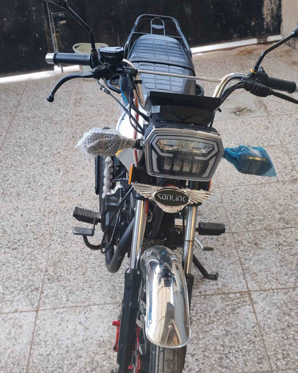 السلام عليكم ايراني 25ضاغطة وزنجيل انسة الرجة ماشية6الاف دراجة اخت الزيرو دهن كلة امزويل سويجين وبصمتين اوراق كاملة كفالة عامة العنوان جزيرة بغداد السياحية ب950
***********
