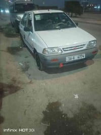 سايبه. مديل 2011   لبيع مكفوله كفاله عامه تخم تاير جديد ابو الخطه التب...