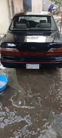 موديل ٩٤ • مكينة خير • قير يأخر