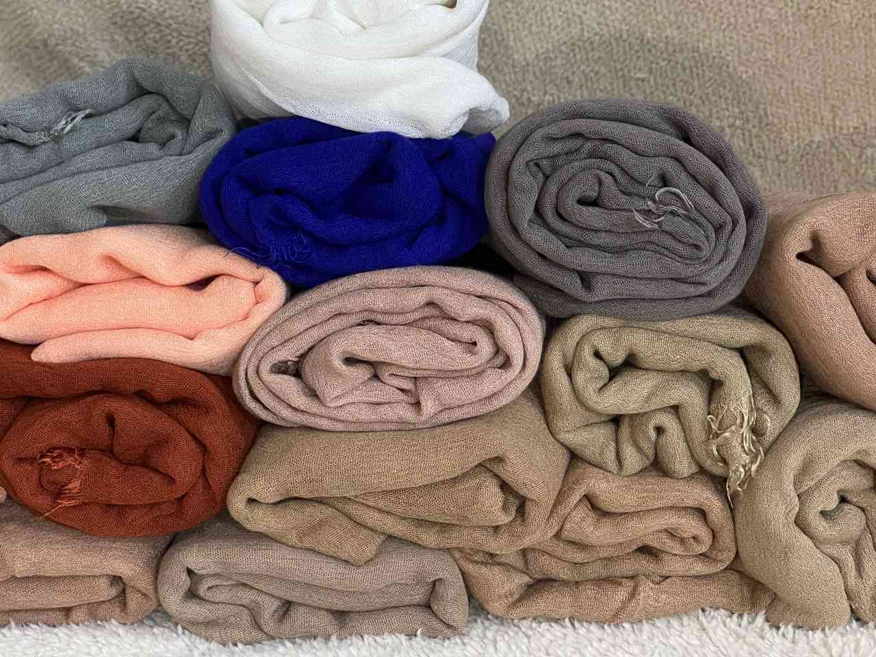 شالات رمضانيه تناسب المخاوير والبشتات كله كرستال اصلي إماراتي
القطعه ب٥
٣ ب١٠
توصيل بغداد والمحافظات ٥٠٠٠


**إذا كنت صاحب هذا الإعلان وتريد حذفه لأي سبب، رجاءا أرسل رسالة إلى الدعم الفني**