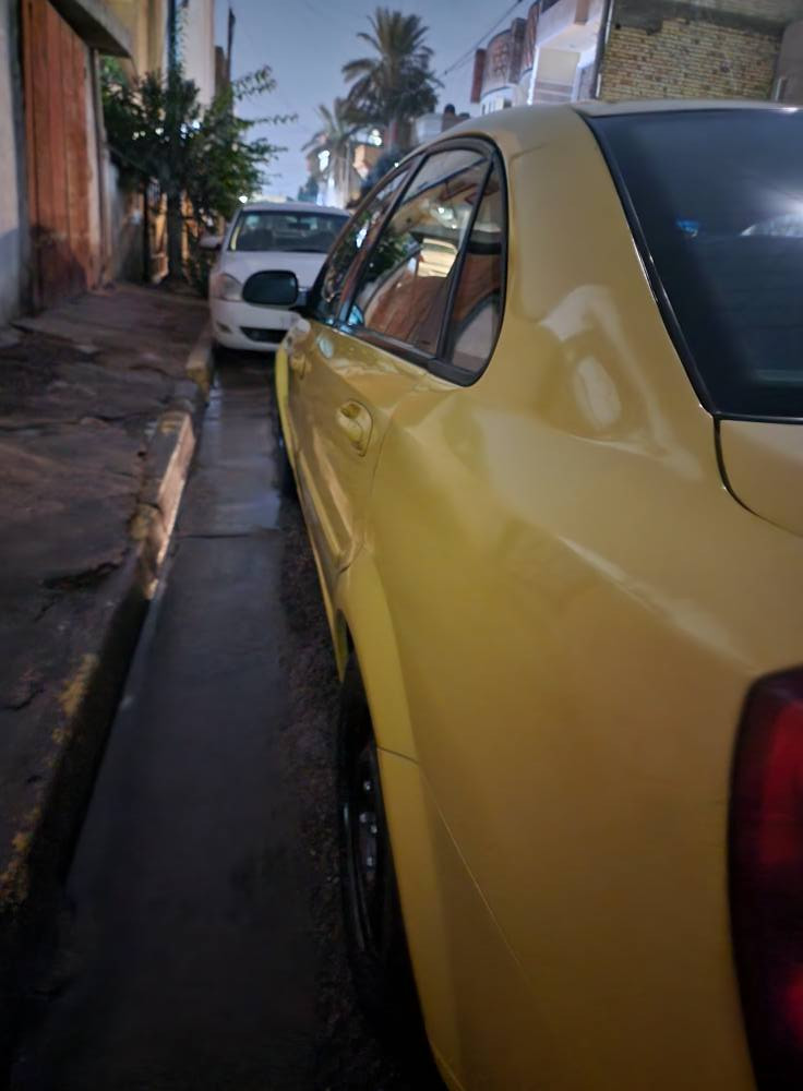 دايو لاستي شكل اوبتره ٧٠ ورقة  مكاني الدولعي بغداد, العراق


**إذا كنت صاحب هذا الإعلان وتريد حذفه لأي سبب، رجاءا أرسل رسالة إلى الدعم الفني**