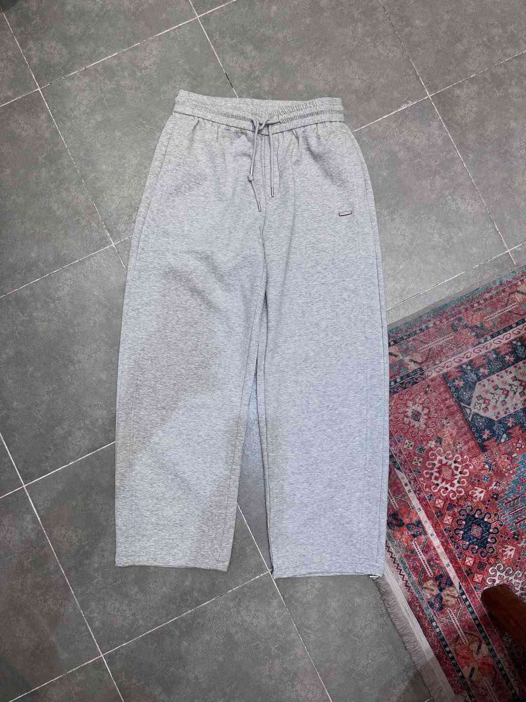 بجامة باكي حجل 24 سم طول 105
القياسات من 2XL الى 4XL
السعر 25
القياس الي لابسه 2XL وزني 74

ازياء فيكو | بغداد ، الحرية الاولى شارع باتا


**إذا كنت صاحب هذا الإعلان وتريد حذفه لأي سبب، رجاءا أرسل رسالة إلى الدعم الفني**