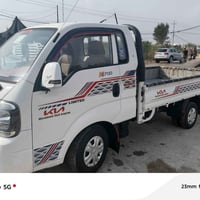 كيه حمل • موديل ٢٠٢١ • كفاله عامه