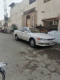 موديل ٢٠٠٠ • كفالة مكينه وكير • حدادية جديدة