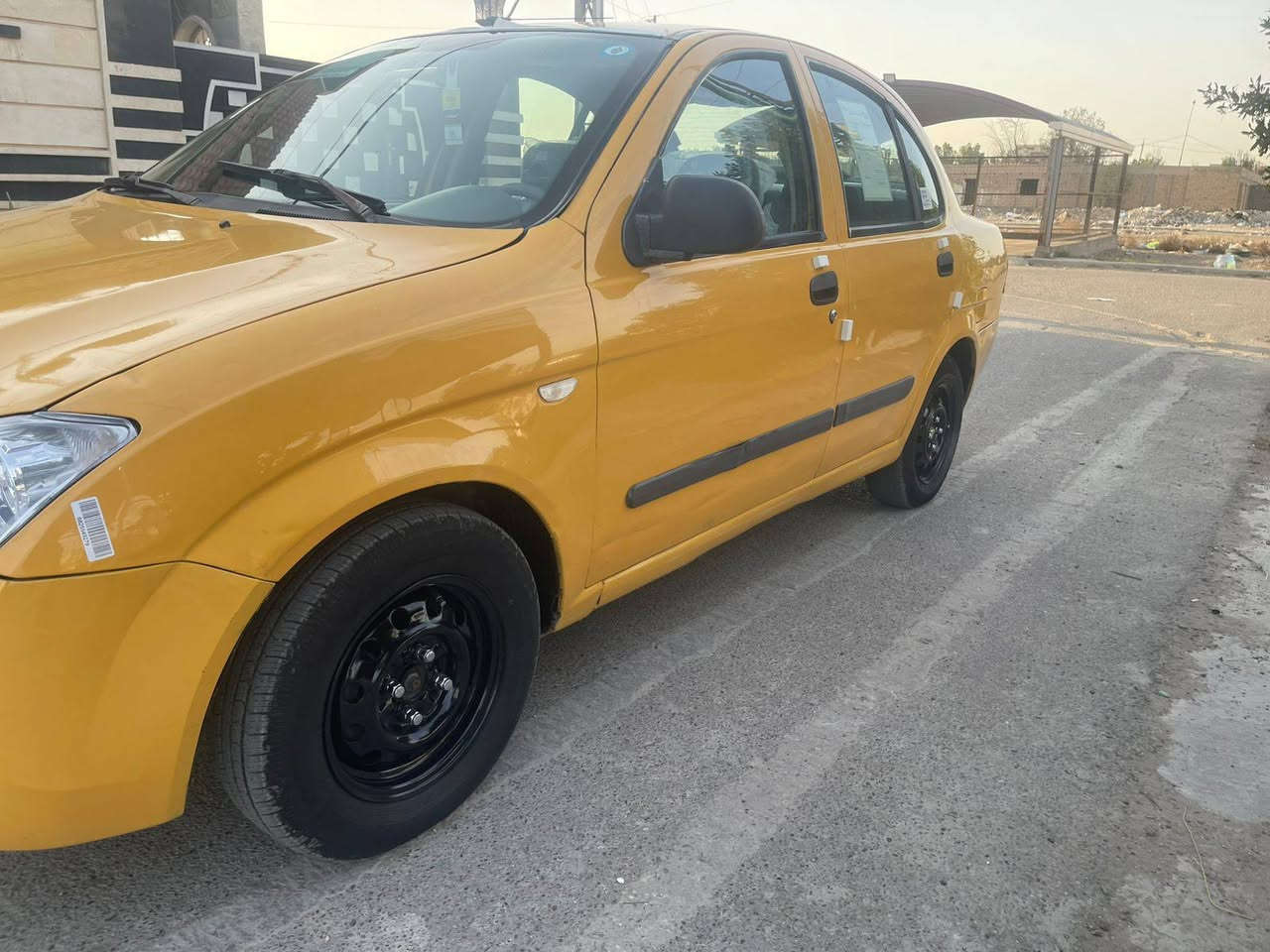 للبيع فقط طيبة موديل 15 السعر 39
مابيها ضربة بيها صبغ باب العبري اثر شخوط فقط 
كير مكينه حدادية تبريد تخم تاير صدر كله جديد 
مكاني شهداء البياع اتصال ***********
ملاحظة كاتب كل تفاصيل لتخابرني تكلي مااعرف اقرة
