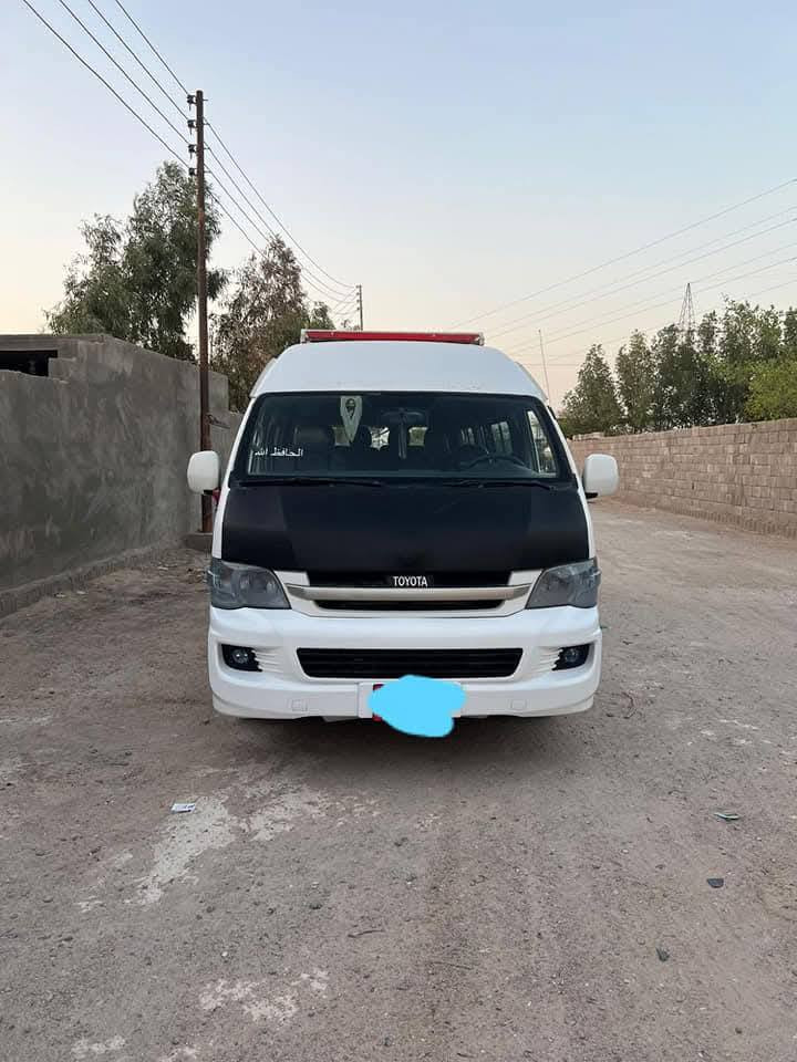 السلام عليكم
جنبي عالي للبيع ' 
موديل ٢٠١٣
رقم كربلاء، السياره بأسمي مدوامر ثاني يوم
حداديه جيده جدا،
للأستفسار ***********
