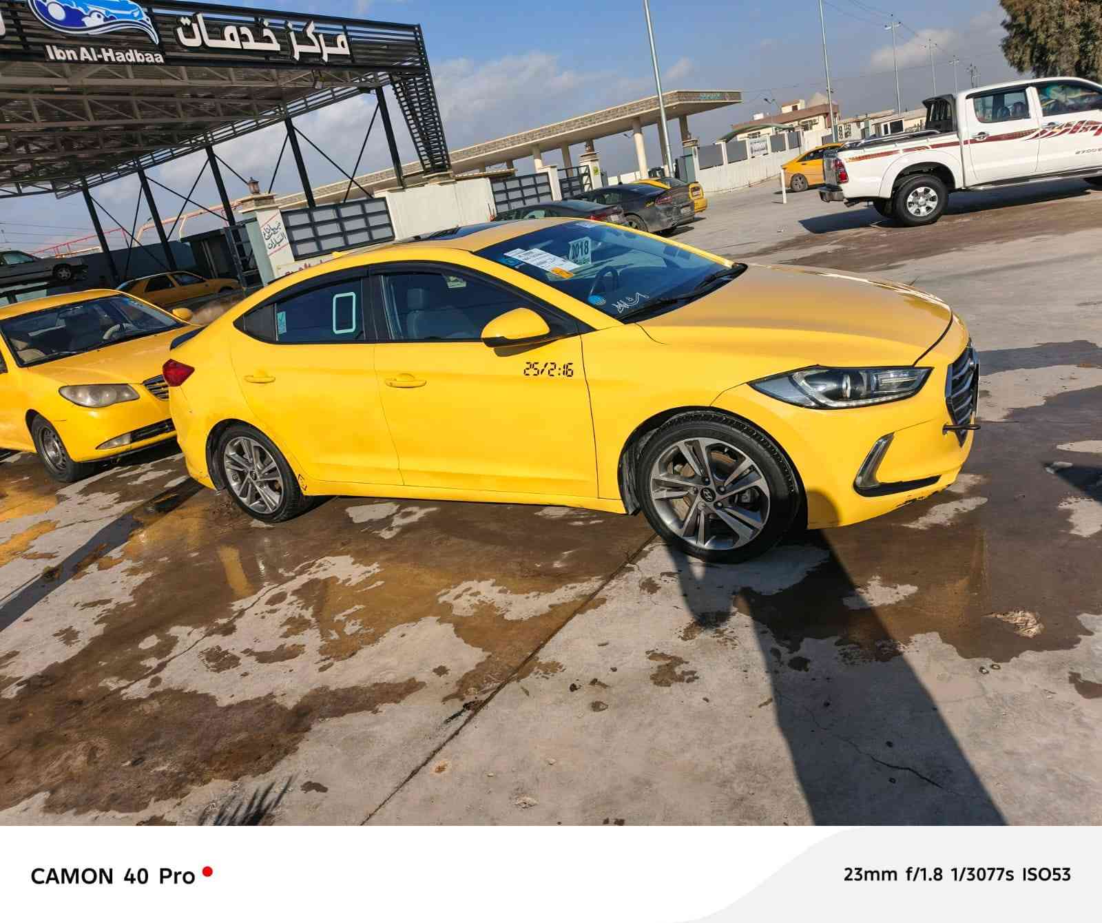 للبيع 

الانتره موديل 2018

فول فول 

محرك معمر جديد

 كير جديد 

تبريد تدفئة شقالات 

سماعات دمام

لايت زينون 

منضومة غاز

السعر 128 وبيها مجال 

المكان موصل حي التنك 

***********
