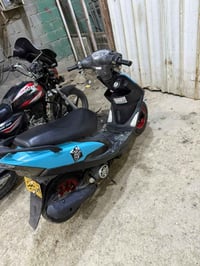 دراجه ماكس نضيفه جدا بوشه بلادي دراجه تخبل مجفته مره وحده تجفيت شركه  ...