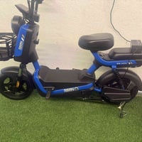 دراجه شحن اخت الجديده السعر 250 الف اتصال ع الرقم 07712551314