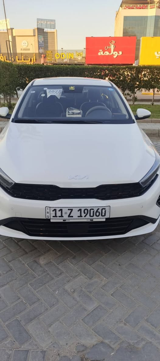 سيارة K3  موديل 2024 خليجي مكفولة كفالة عامة فول مواصفات ماشية 5000 للاستفسار الاتصال على الرقم
***********
