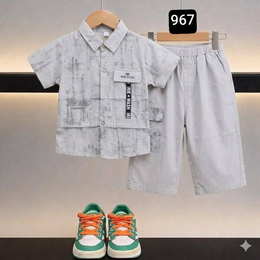 سعر  الدرزن : 78 الف  
القياس : 6  الى 14  سنة  
 

سوت قطعتين

🟢


**إذا كنت صاحب هذا الإعلان وتريد حذفه لأي سبب، رجاءا أرسل رسالة إلى الدعم الفني**