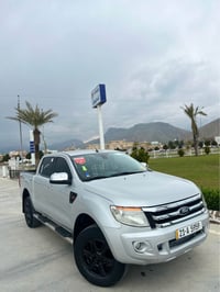 رانجر • ٢٠١٥ • بنزين