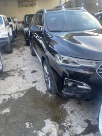 هافالh6 موديل 2021 فوال موصفات   ماشيه 70 شماليه السياره بسمي السعر-١٤...